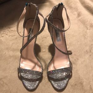 Sjp by Sarah Jessica Parker Serpentine Sandals